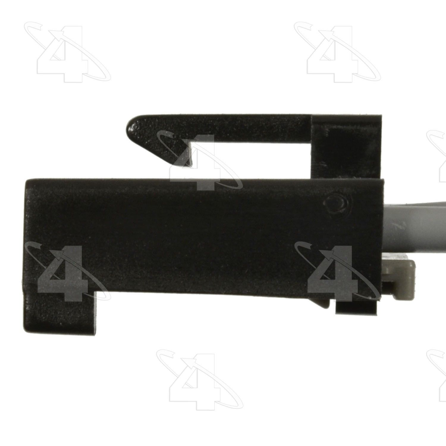 2003-2009 Buick Allure HVAC Blower Motor Resistor Connector Four Seasons