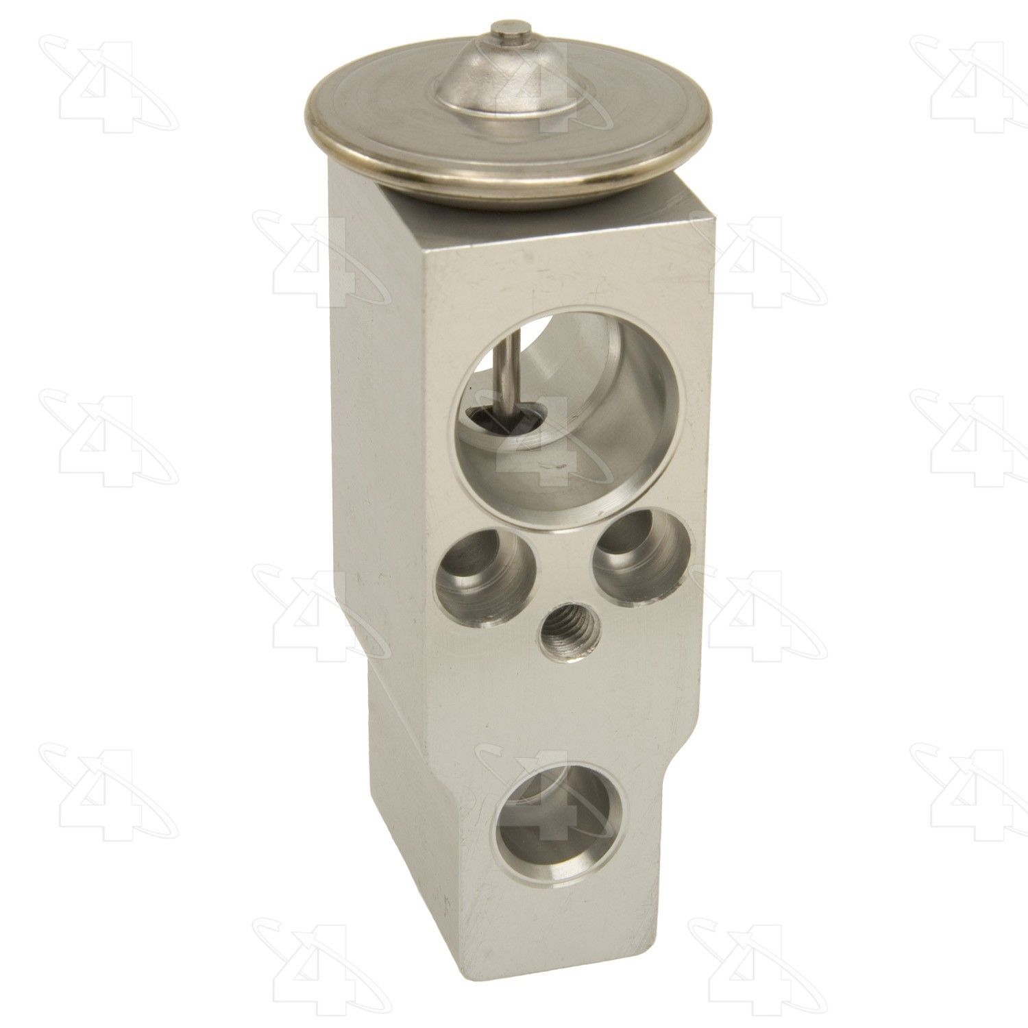 2014, 2013, 2012, 2011, 2010 Honda Insight A/C Expansion Valve
