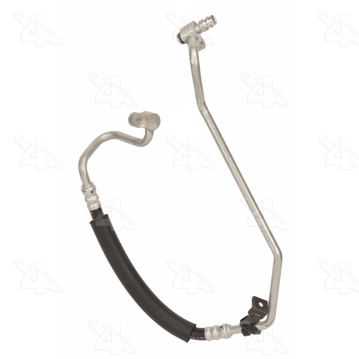 2008, 2007, 2006, 2005, 2004, 2003 Mazda 6 A/C Refrigerant Discharge Hose