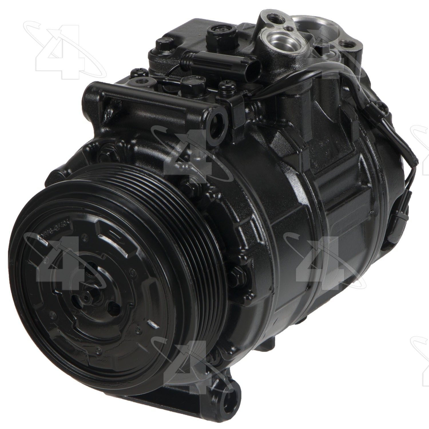 A/C Compressor
