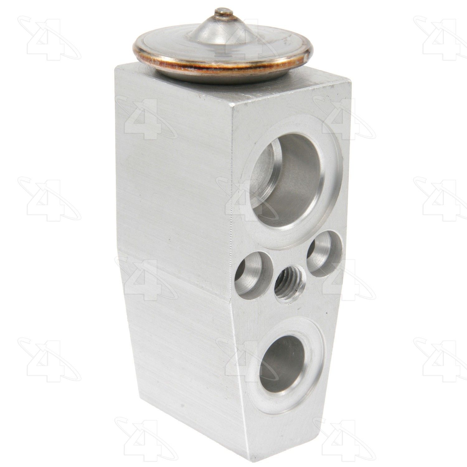 A/C Expansion Valve