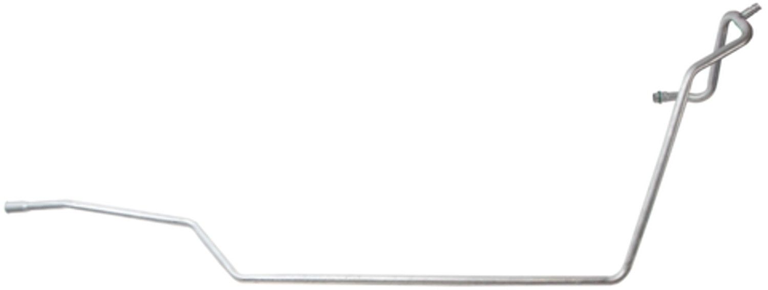 2015, 2014, 2013, 2012, 2011, 2010, 2009, 2008 Smart Fortwo A/C Refrigerant Suction Hose
