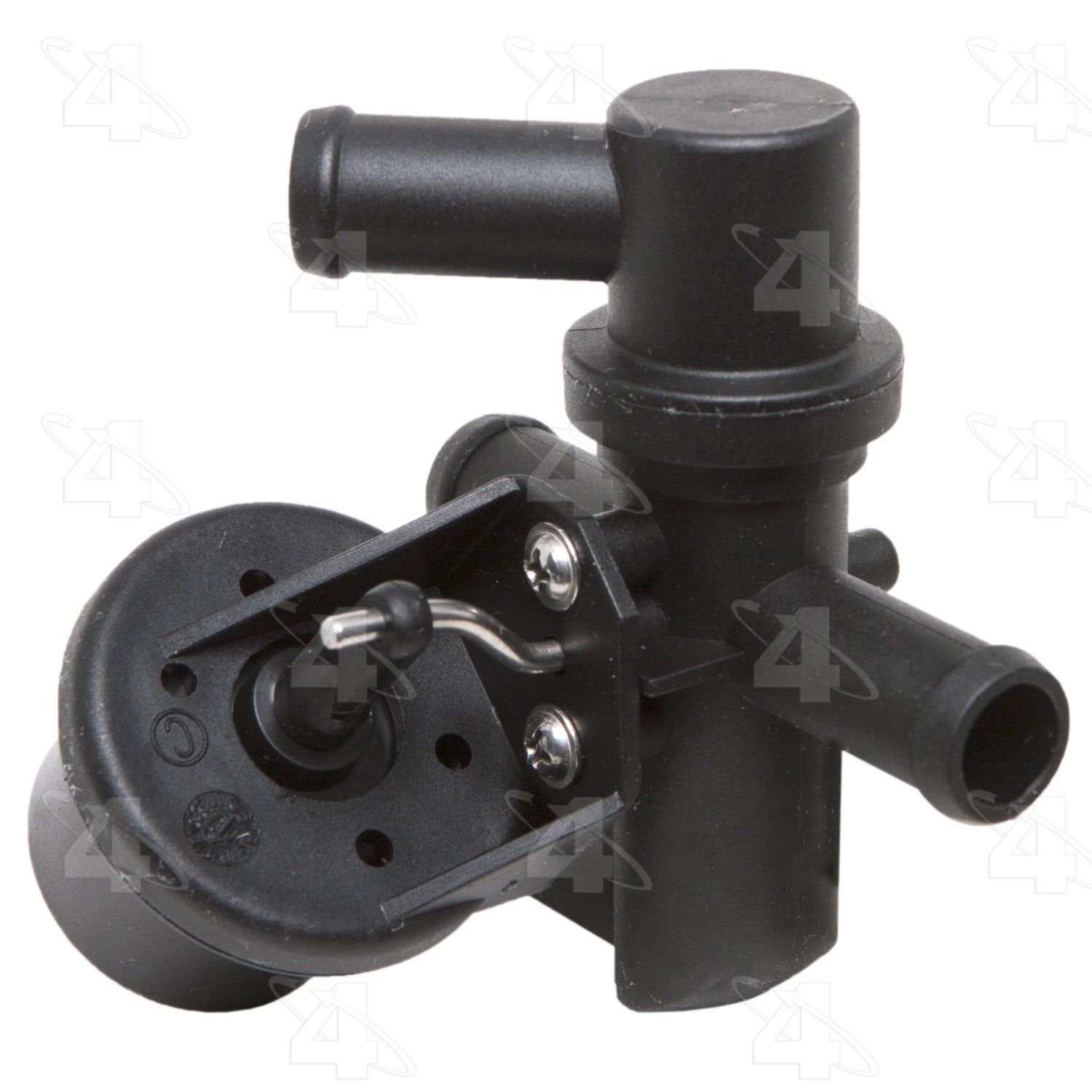 1992, 1991, 1990, 1989, 1988, 1987 Dodge Shadow HVAC Heater Control Valve