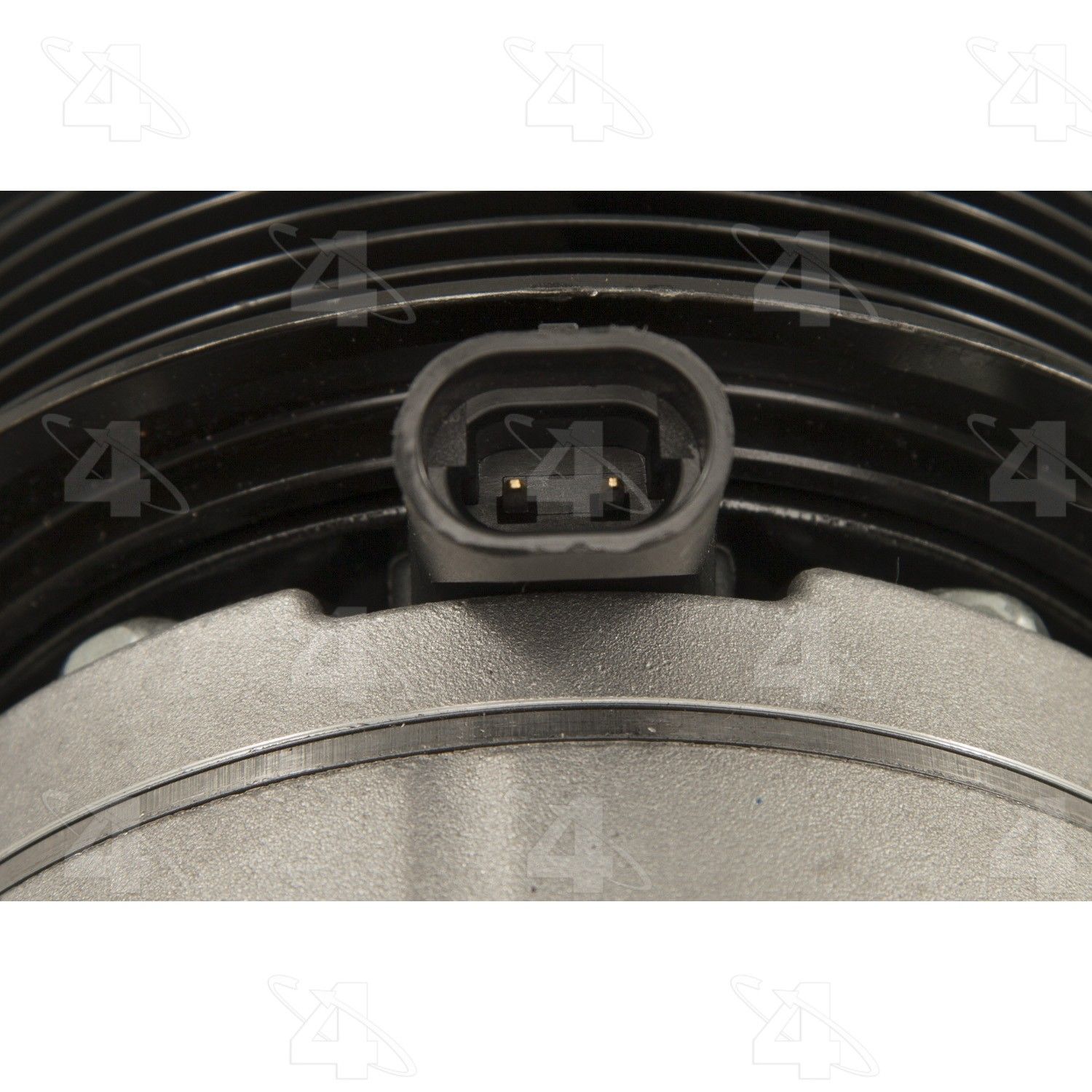 2012 Buick Verano A/C Compressor