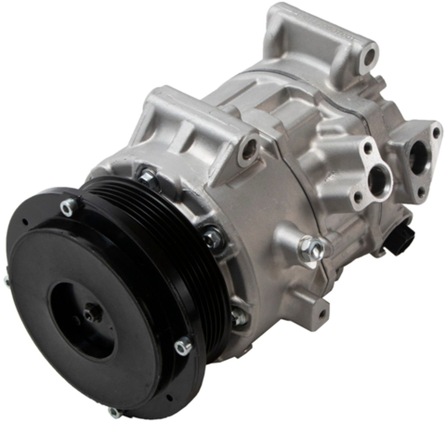 2022, 2021, 2020, 2019, 2018 Lexus LS500 A/C Compressor