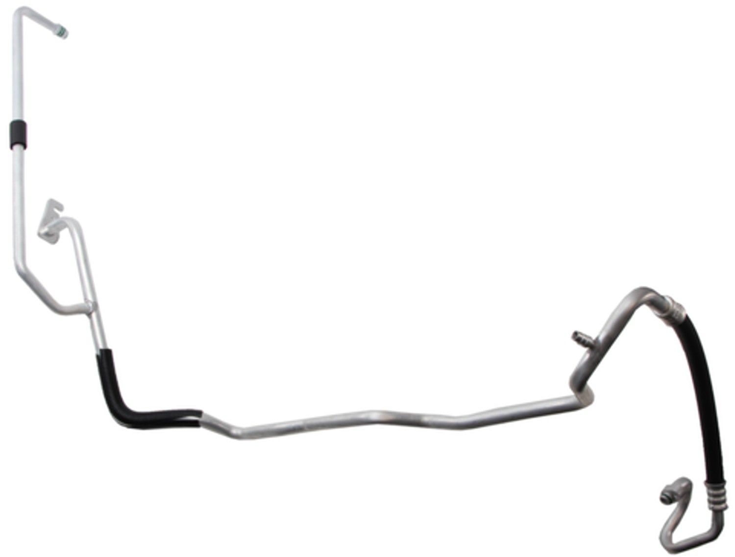 2019, 2018 Toyota Highlander A/C Refrigerant Suction Hose