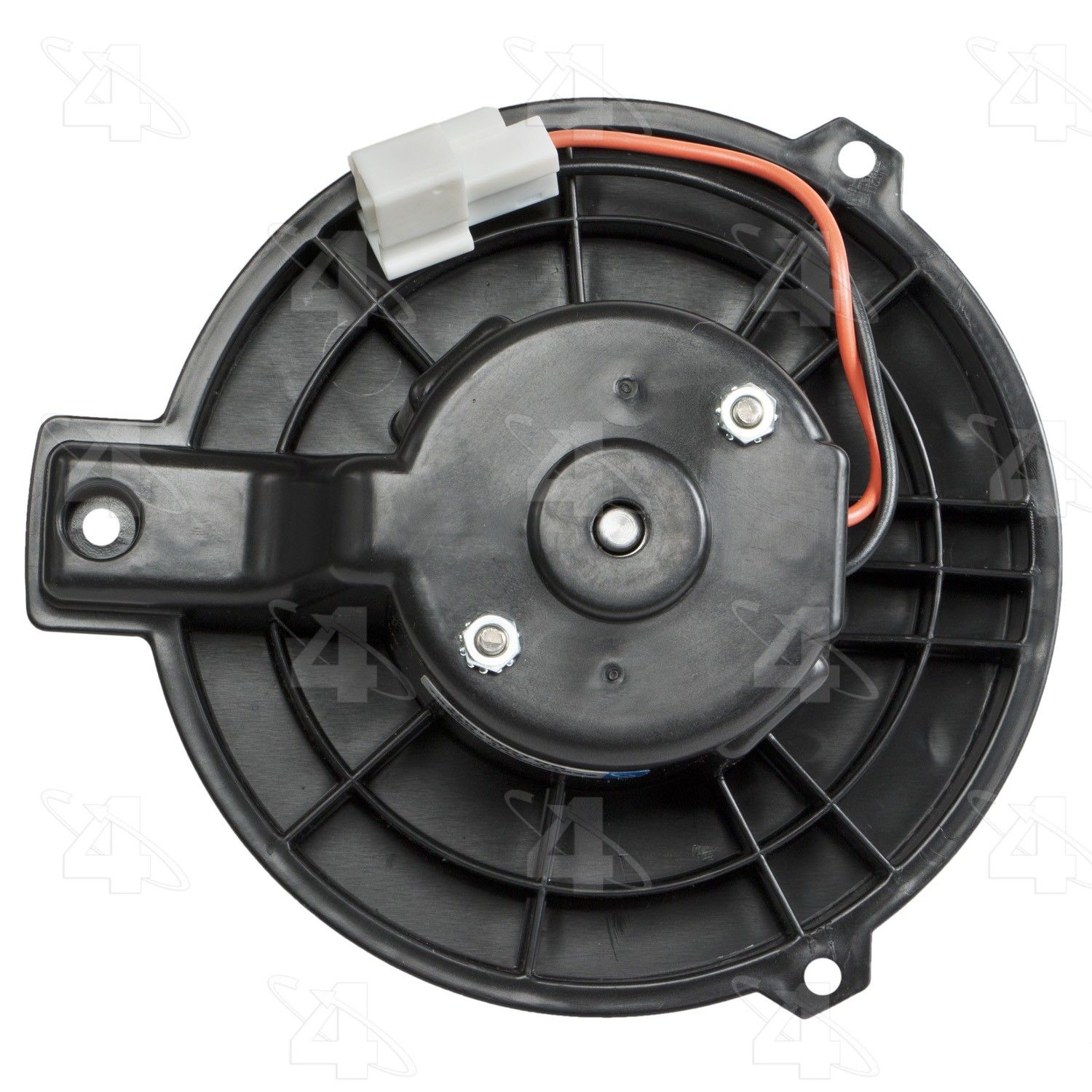 2015, 2014, 2013 Chevrolet Spark HVAC Blower Motor