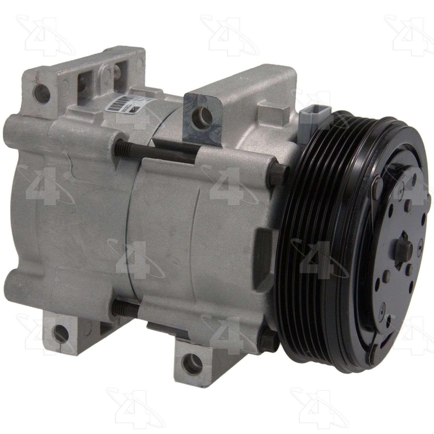 A/C Compressor