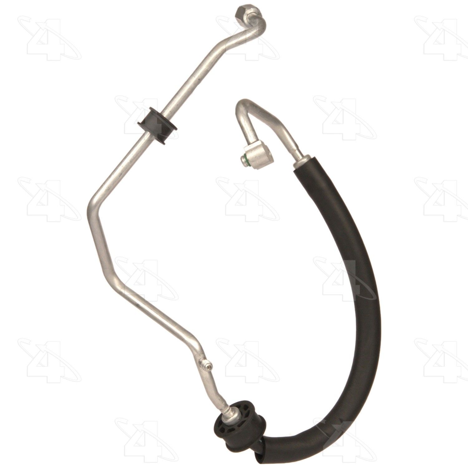 1994, 1993, 1992, 1991, 1990 Eagle Talon A/C Refrigerant Discharge Hose