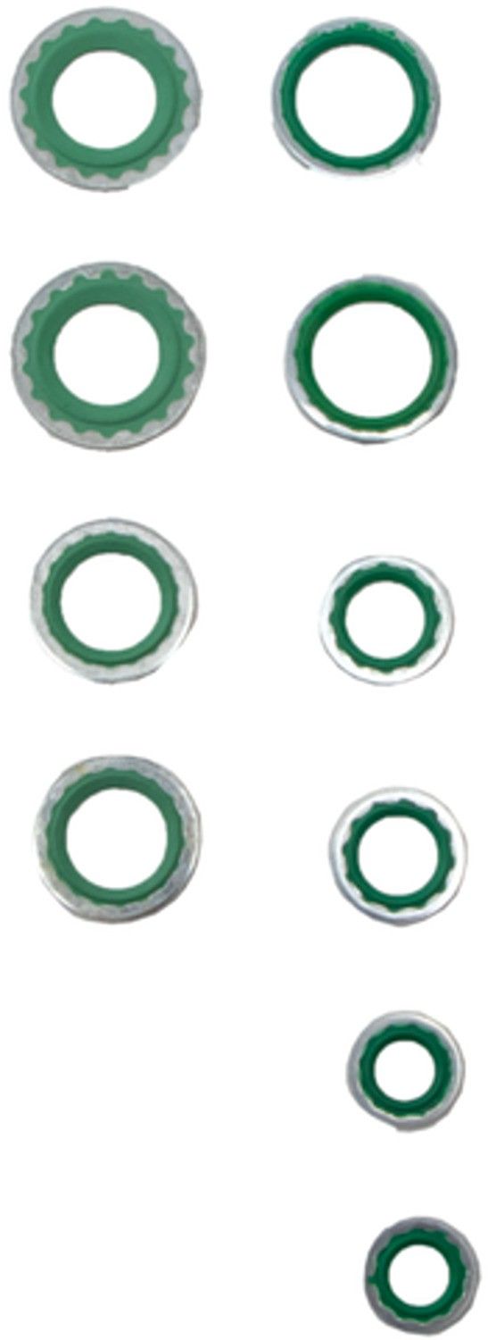 2003, 2002 Freightliner Sprinter 2500 A/C System O-Ring and Gasket Kit