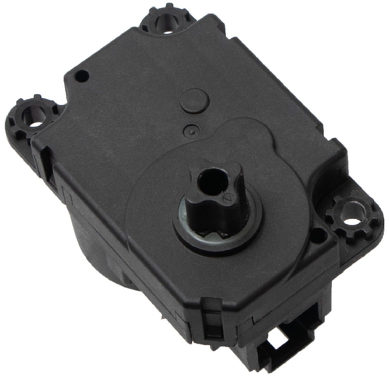 2024, 2023, 2022, 2021, 2020, 2019, 2018 Chevrolet Equinox HVAC Blend Door Actuator