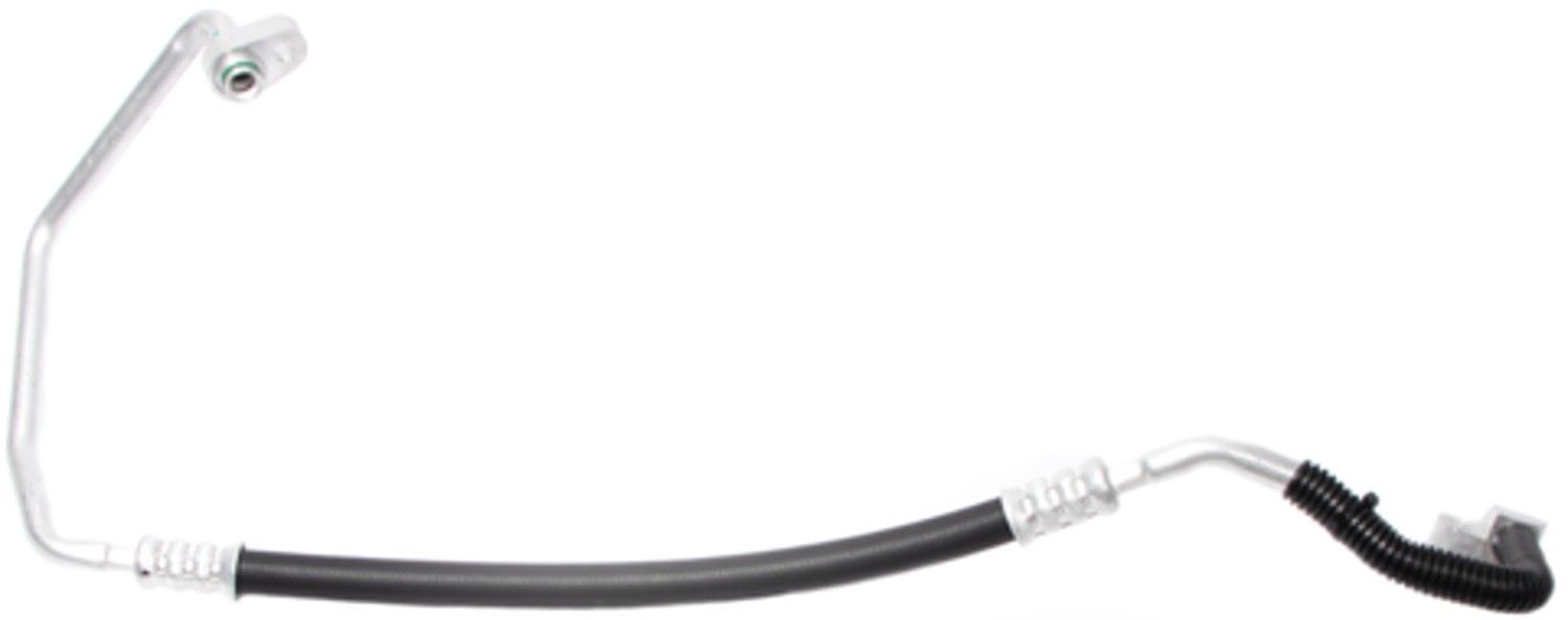 2015, 2014 Lexus IS250 A/C Refrigerant Discharge Hose