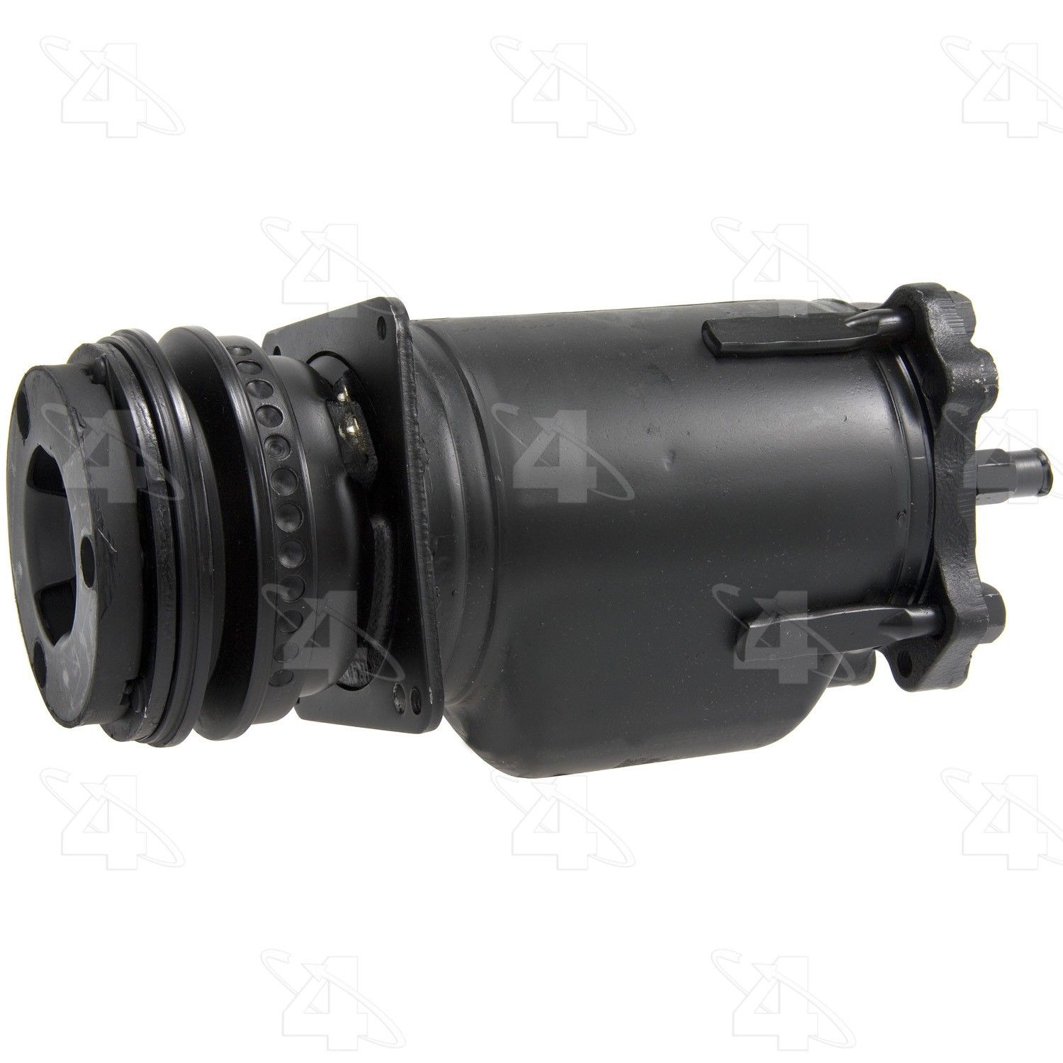 1967, 1966, 1965, 1964, 1963, 1962 Chevrolet Chevy II A/C Compressor