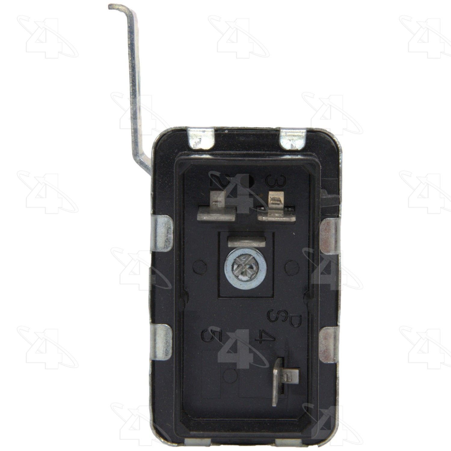 1989 Dodge Lancer A/C Clutch Relay