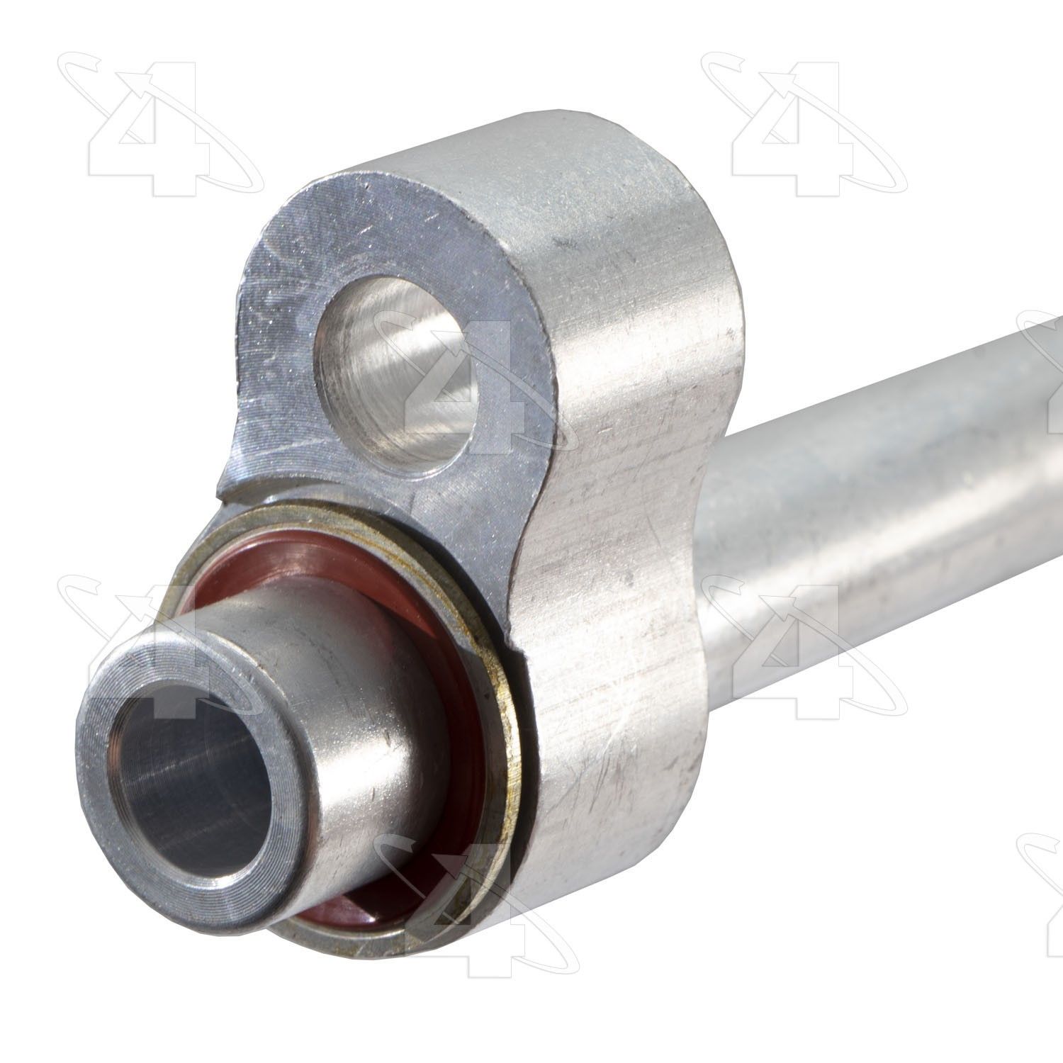 2013 Ram 1500 A/C Refrigerant Discharge Hose