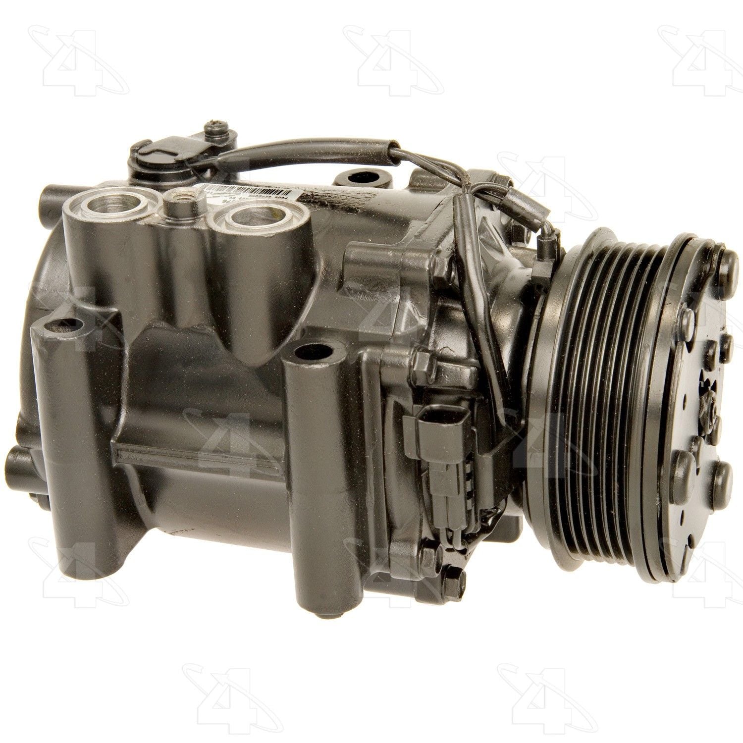 2005 Chevrolet Equinox A/C Compressor