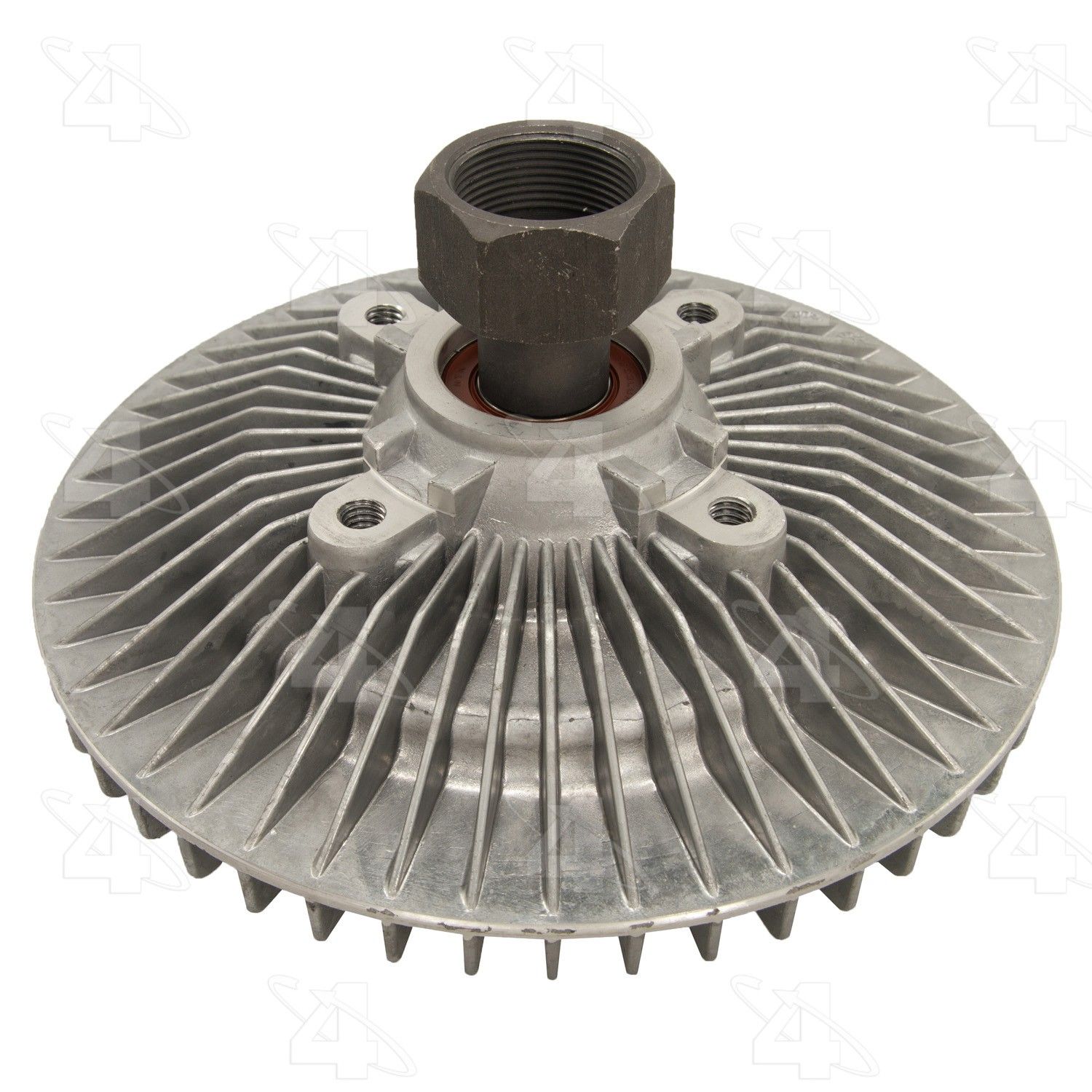 2012, 2011 Ram 2500 1500 Engine Cooling Fan Clutch