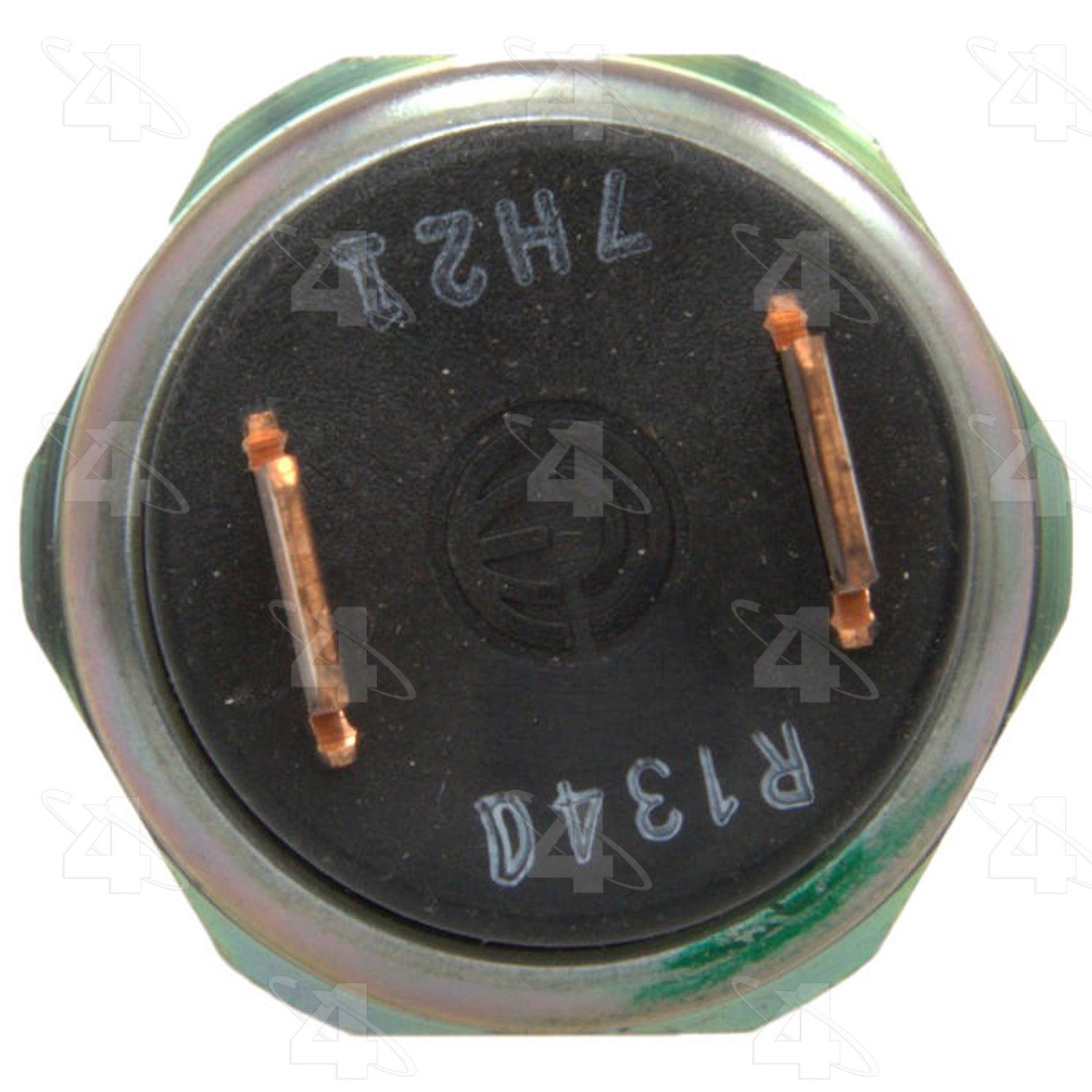 1997, 1996, 1995, 1994 Mercedes-Benz SL320 1994-1997 Mercedes-Benz 190D HVAC Binary Switch