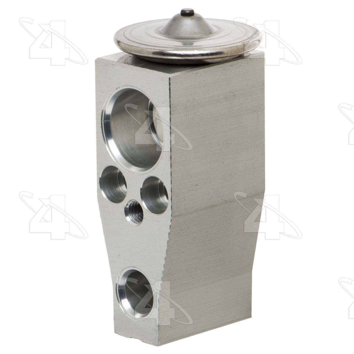 A/C Expansion Valve