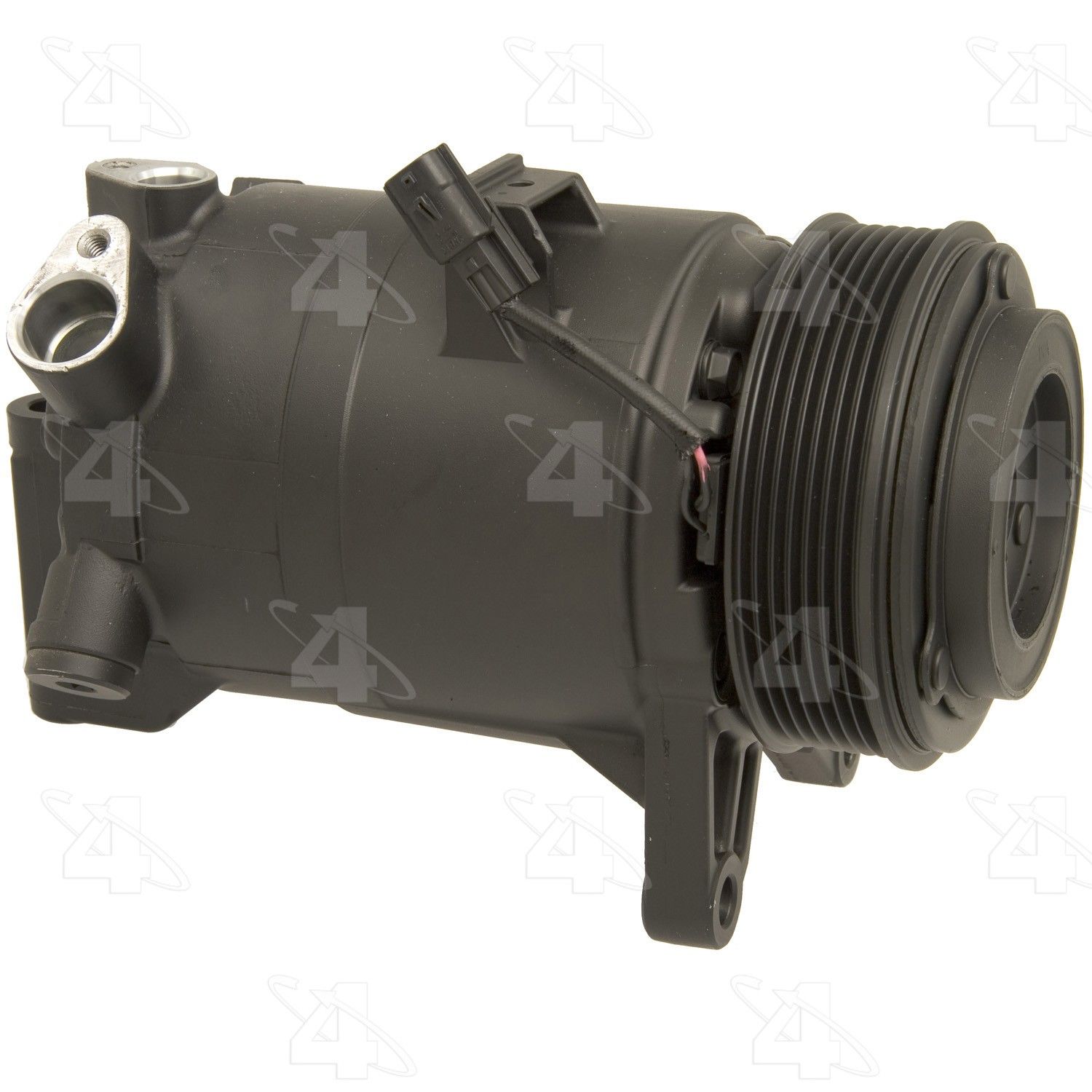 A/C Compressor