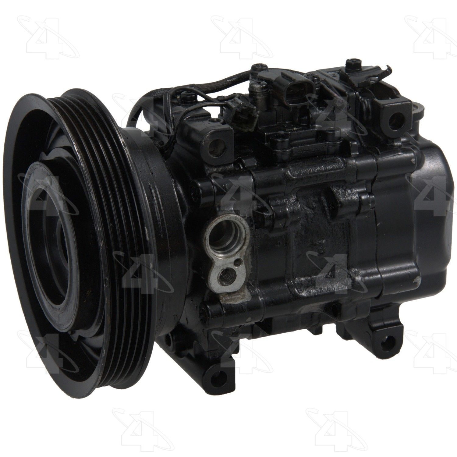 1990, 1989, 1988 Toyota Tercel A/C Compressor