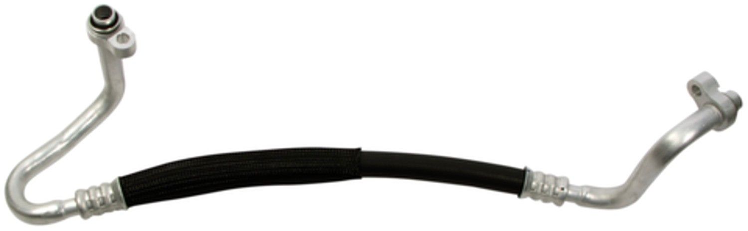 2023, 2022, 2021 Jeep Gladiator A/C Refrigerant Suction Hose