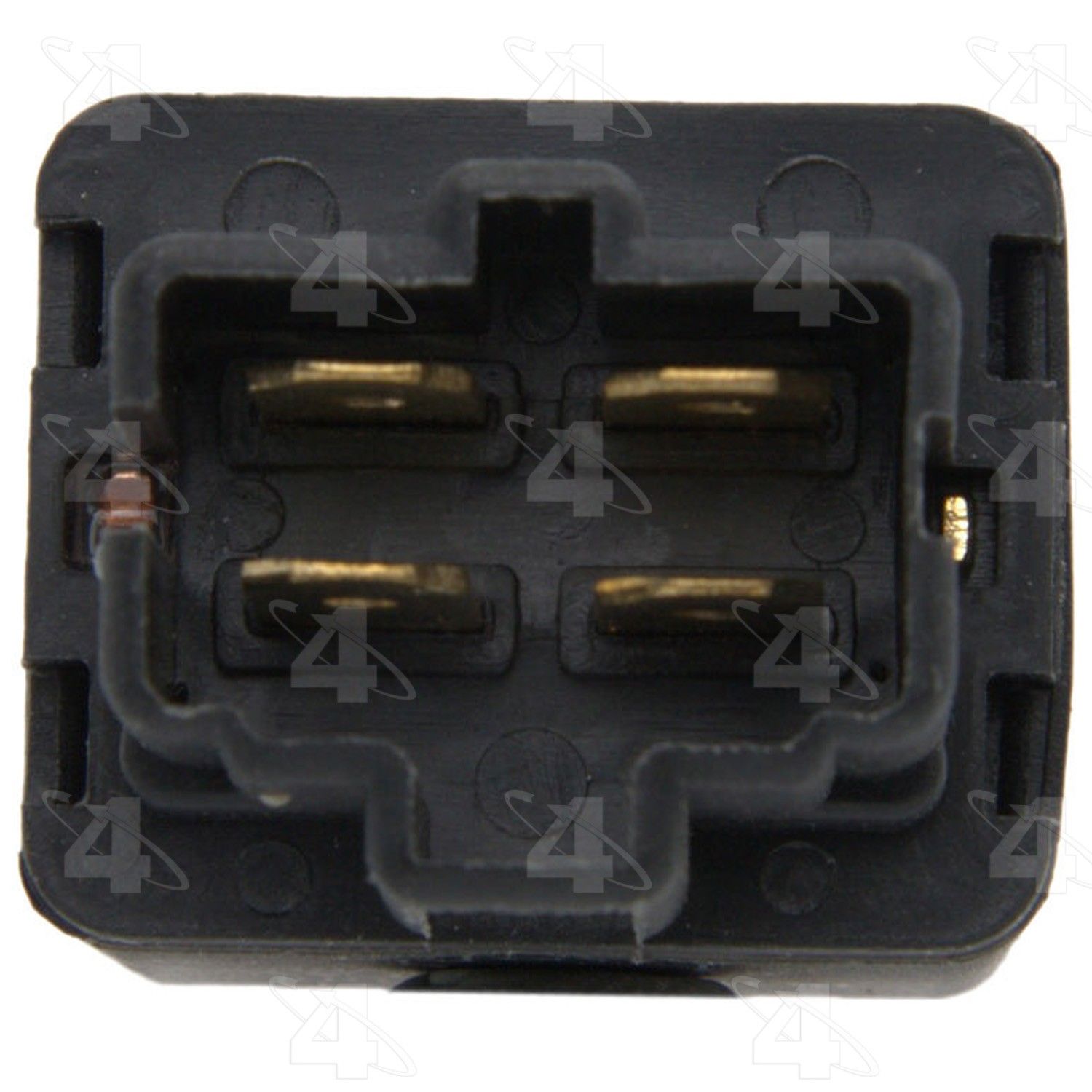 1989, 1988, 1987, 1986 Hyundai Excel HVAC System Relay