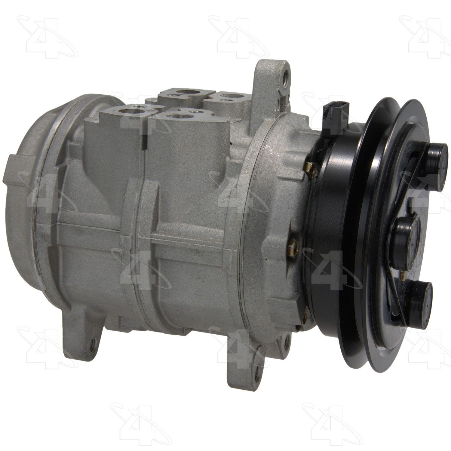 A/C Compressor