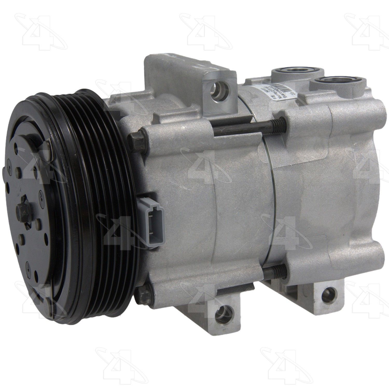 A/C Compressor