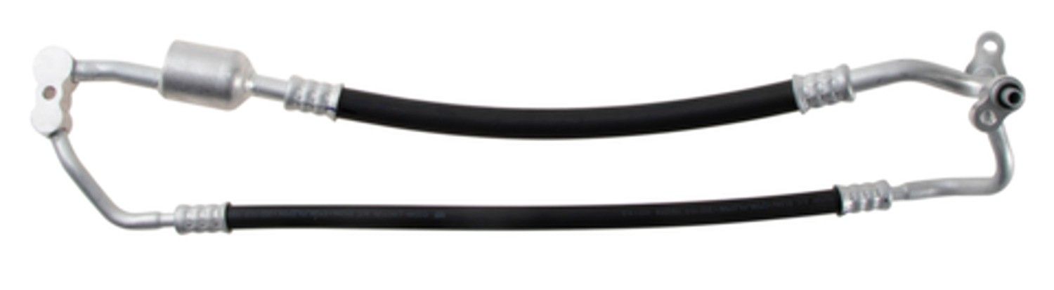 2008, 2007, 2006, 2005 Buick Allure A/C Refrigerant Discharge / Suction Hose Assembly