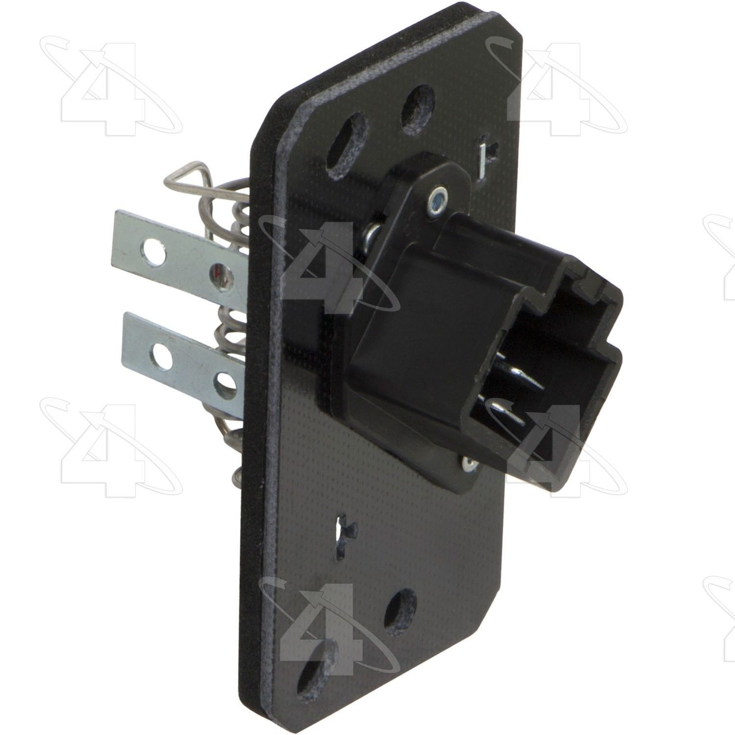 2007, 2006, 2005, 2004, 2003, 2002, 2001, 2000, 1999, 1998, 1997, 1996 Ford Taurus HVAC Blower Motor Resistor