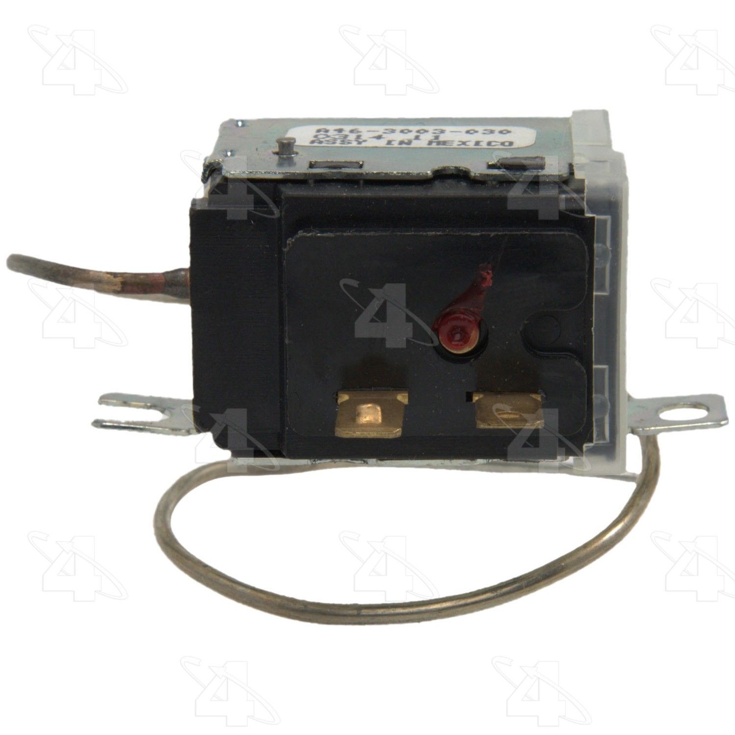 A/C Clutch Cycle Switch
