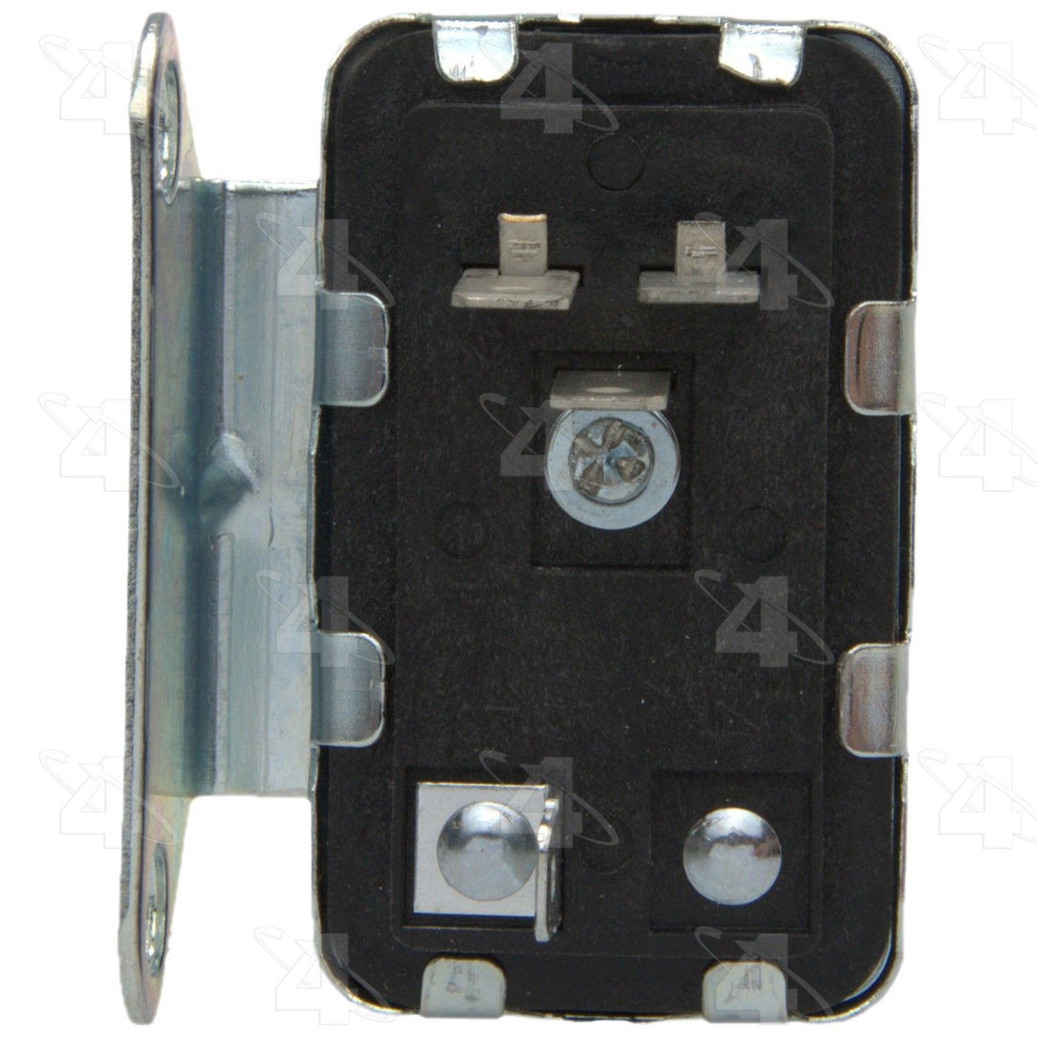 1975 Dodge Colt HVAC Blower Motor Relay