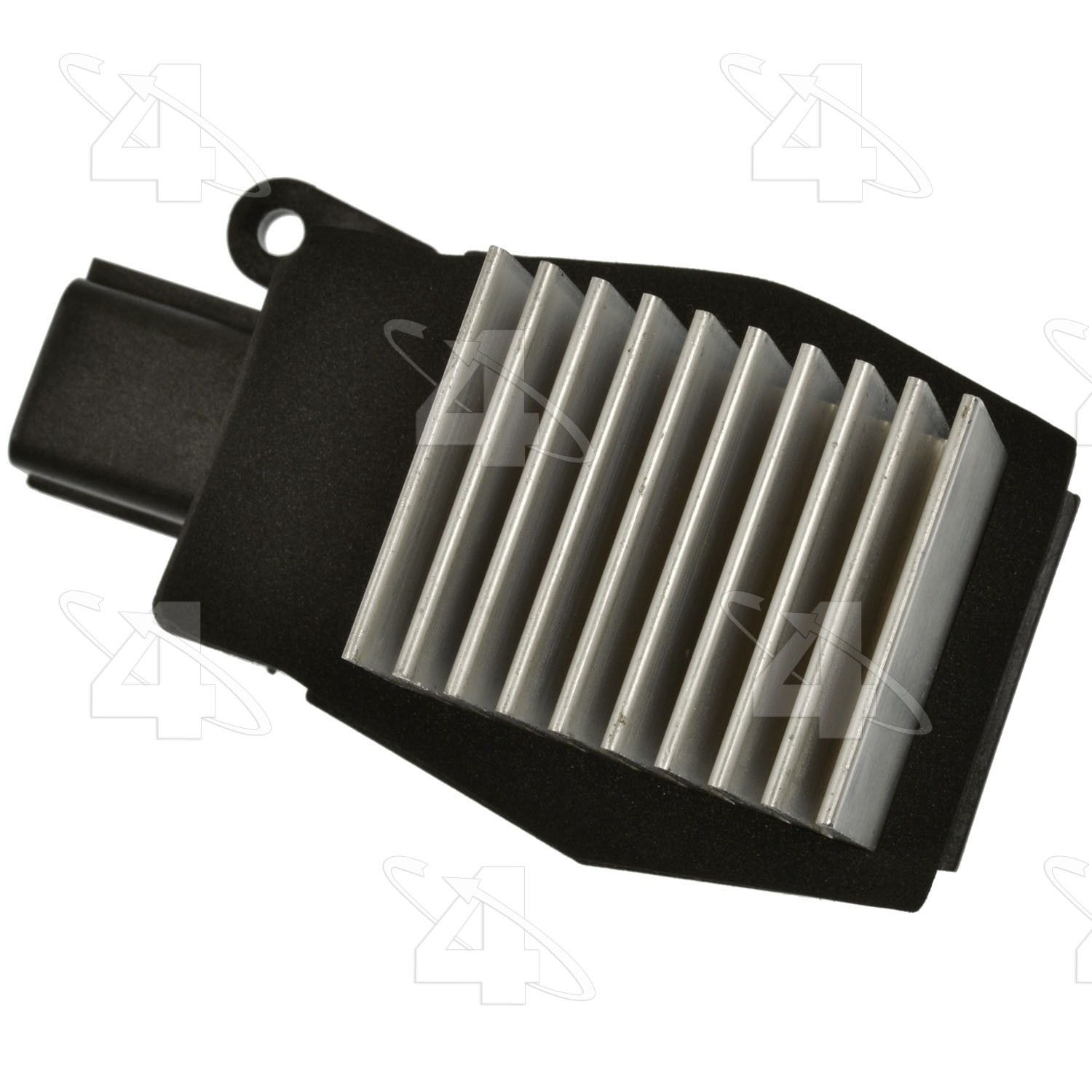 2006, 2005, 2004, 2003 Lincoln LS HVAC Blower Motor Resistor