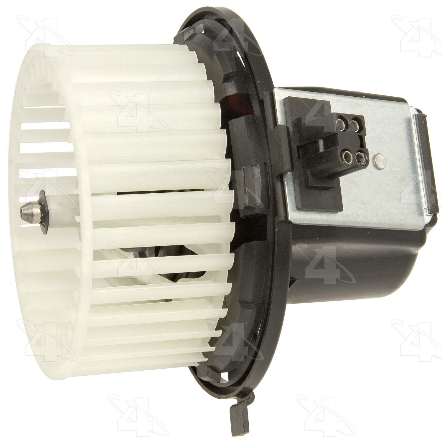 2000, 1999, 1998, 1997, 1996 Dodge Caravan Voyager HVAC Blower Motor