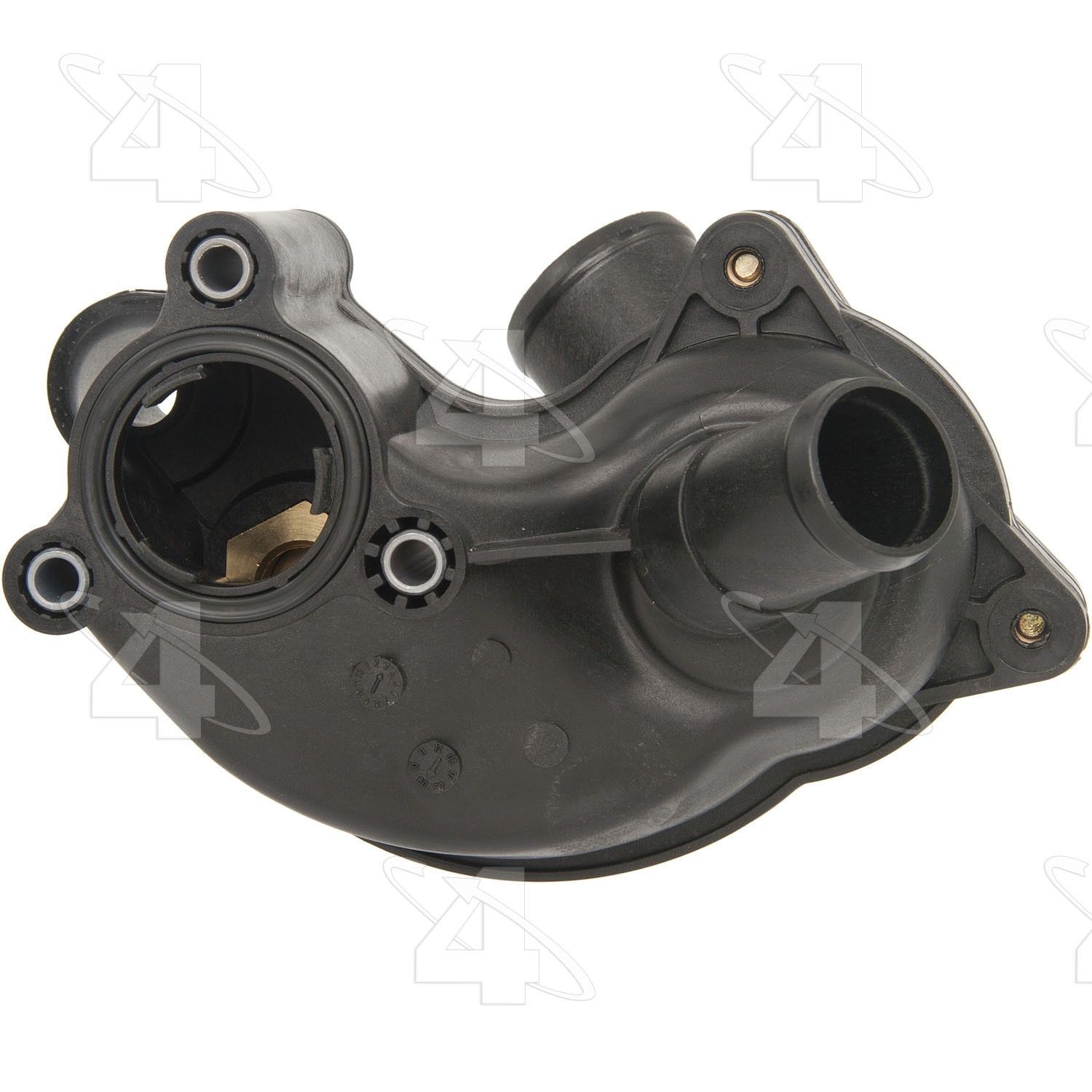 2001, 2000, 1999, 1998, 1997 Ford Explorer Engine Coolant Water Outlet Housing Kit
