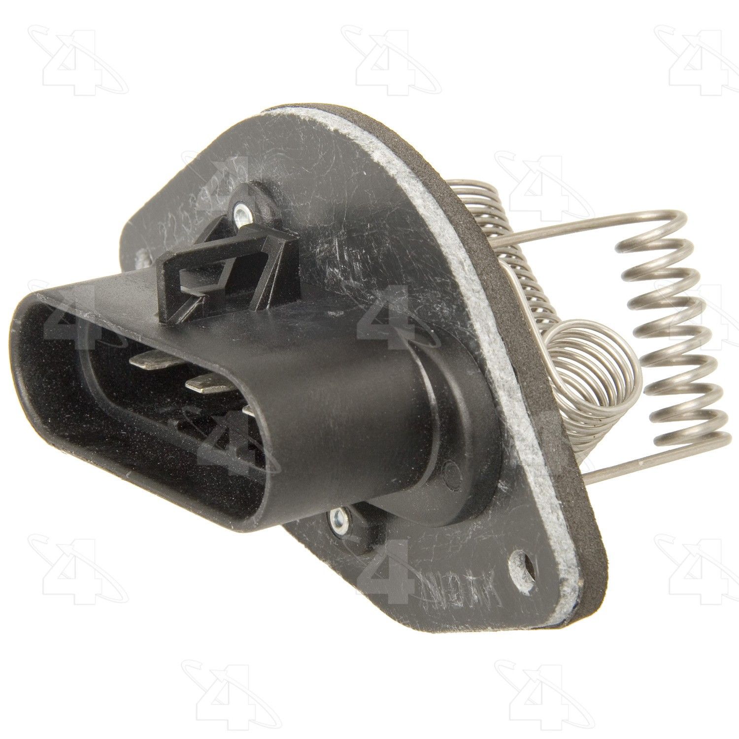 1994, 1993, 1992, 1991, 1990, 1989, 1988, 1987 Chevrolet Cavalier HVAC Blower Motor Resistor