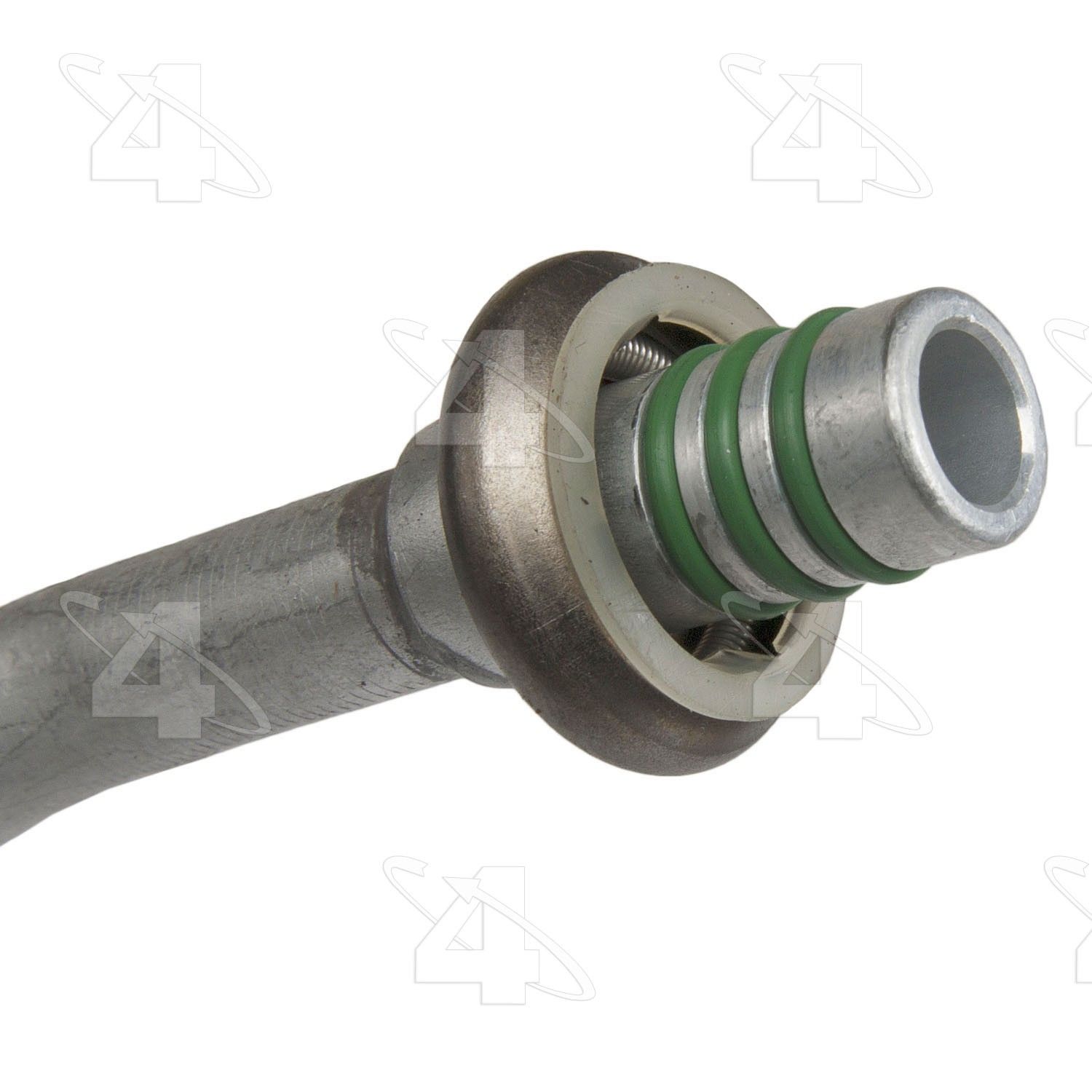 1996 Ford Explorer A/C Refrigerant Liquid Hose