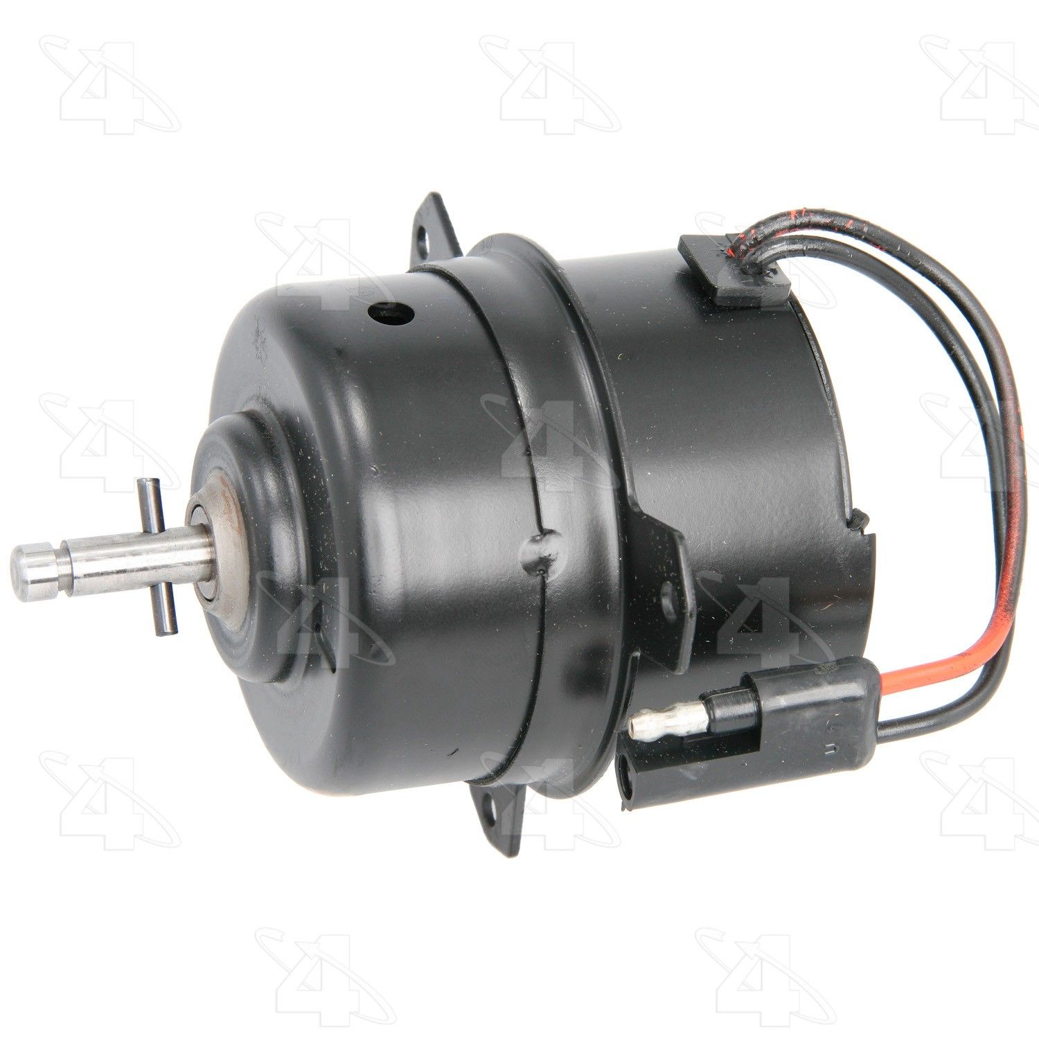 1990, 1989, 1988, 1987 Dodge Shadow A/C Condenser Fan Motor