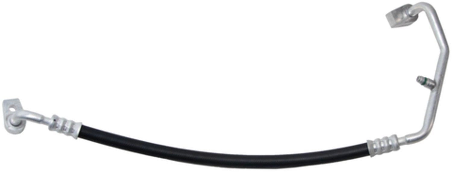 2024, 2023, 2022, 2021, 2020 Ford Explorer A/C Refrigerant Discharge Hose