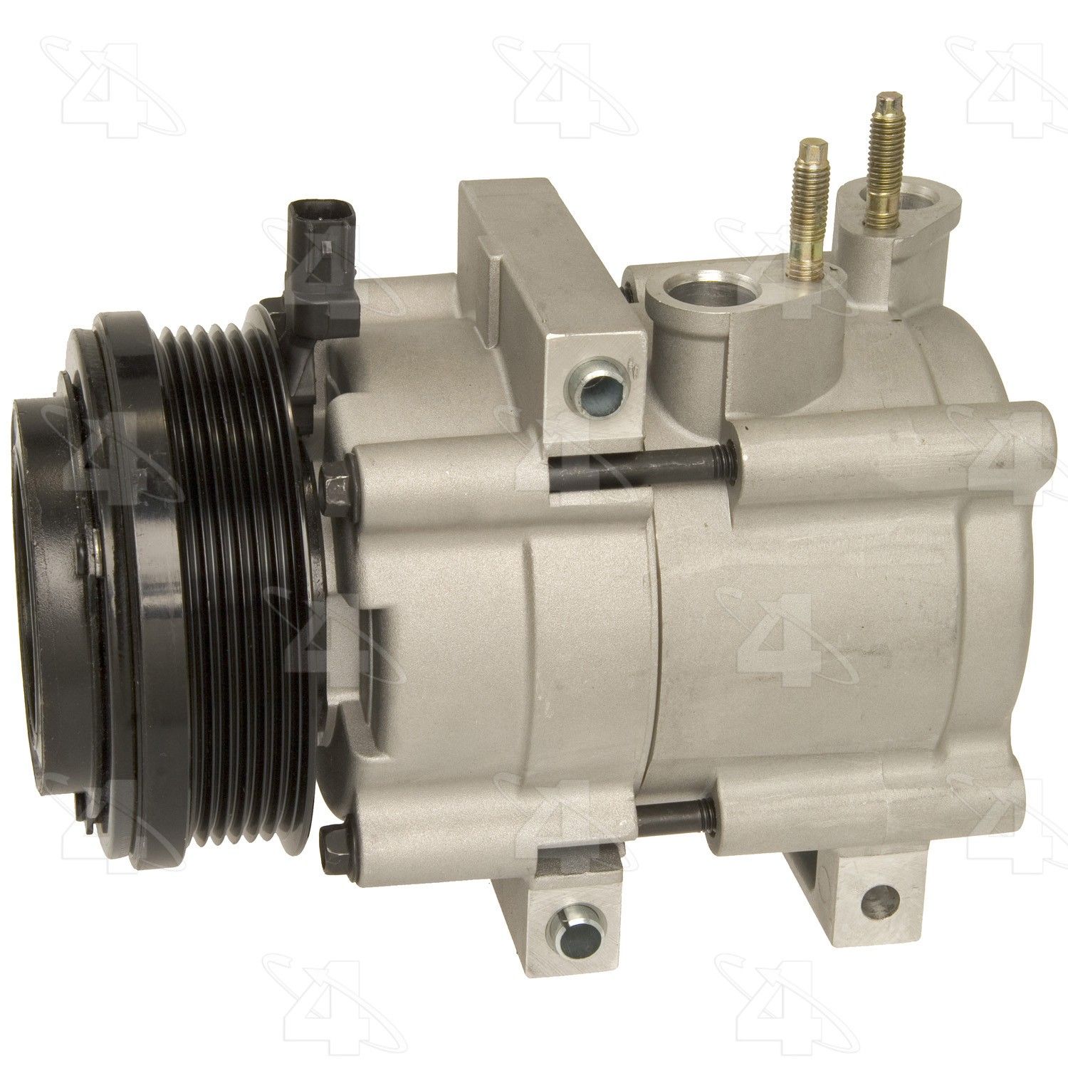 2009, 2008, 2007 Ford Mustang A/C Compressor