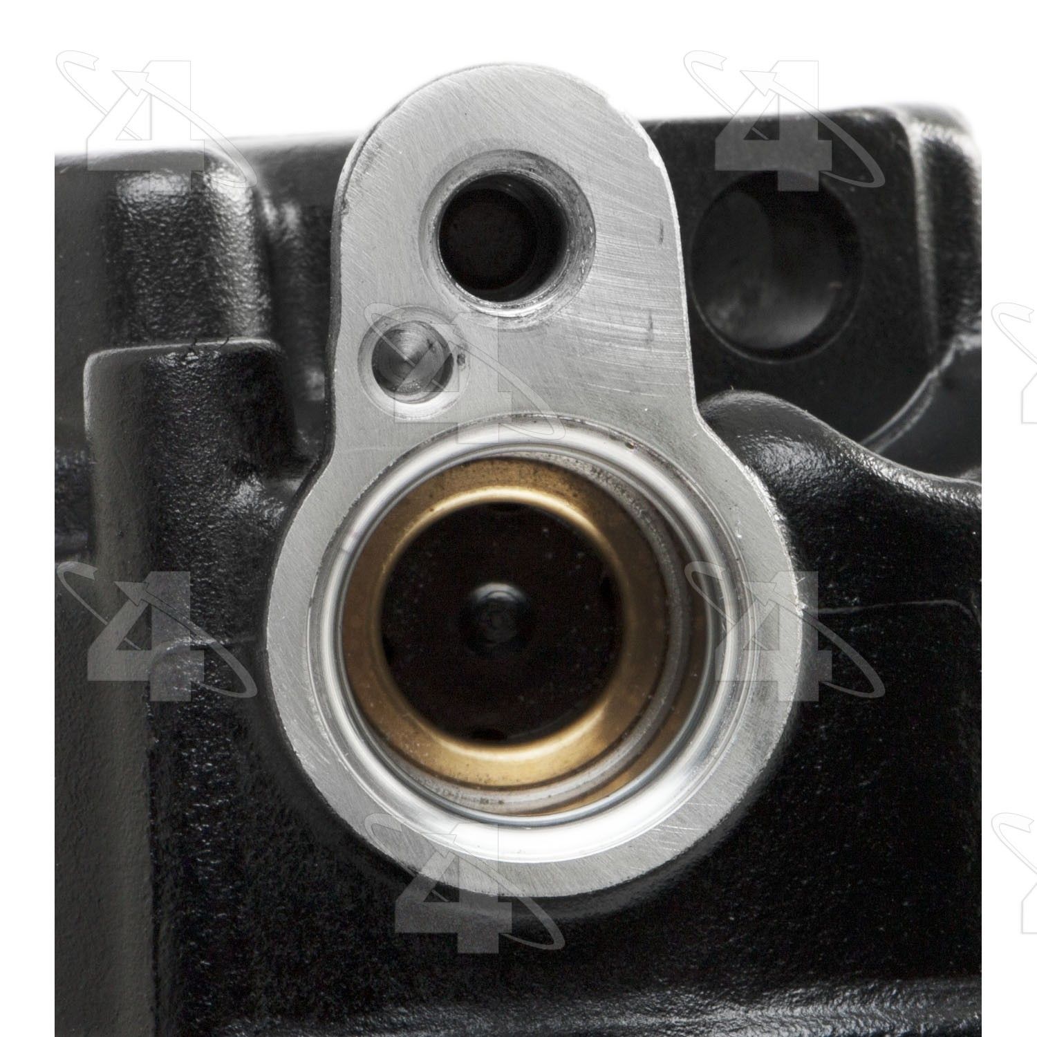 A/C Compressor