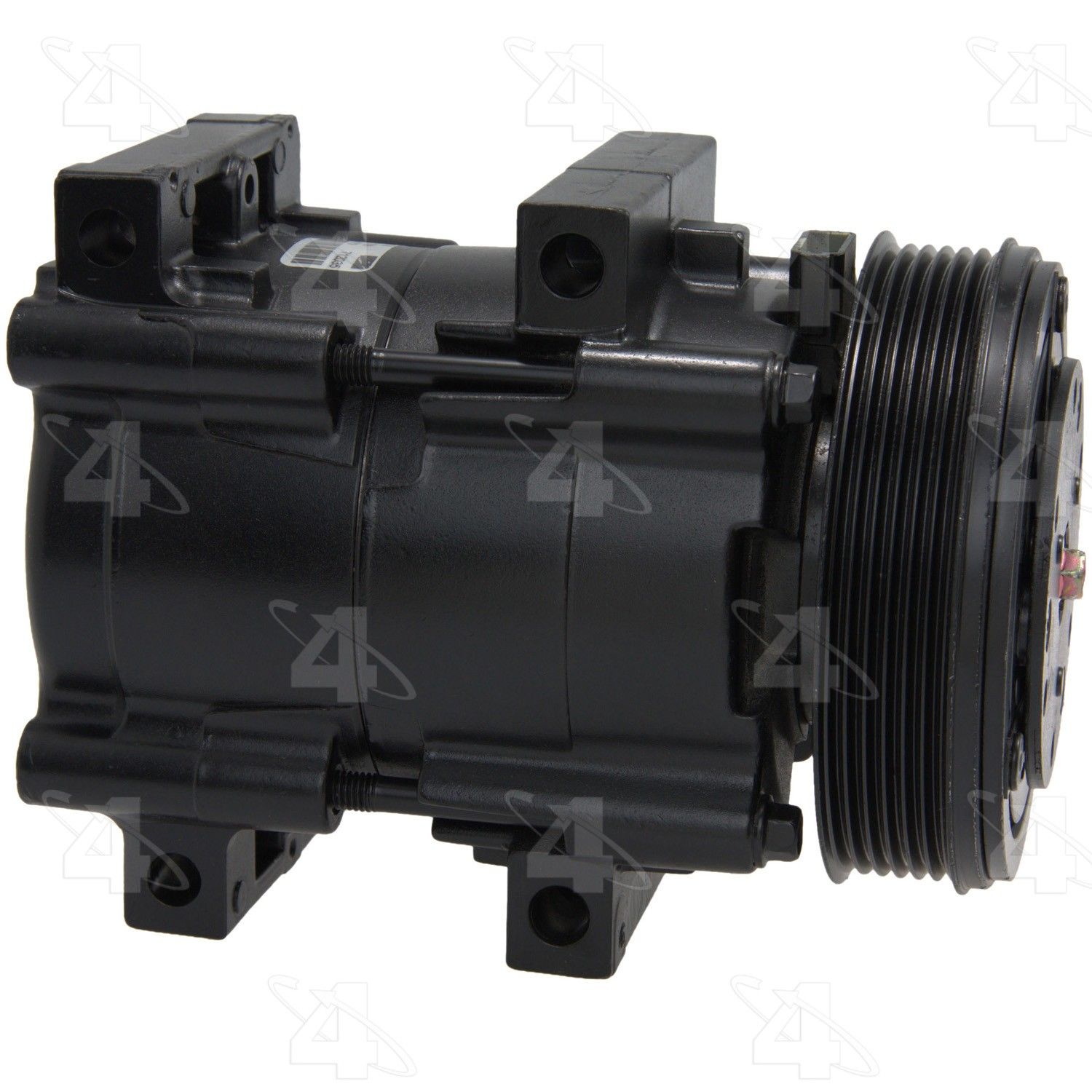 1994, 1993, 1992, 1991, 1990, 1989, 1988 Ford Taurus A/C Compressor