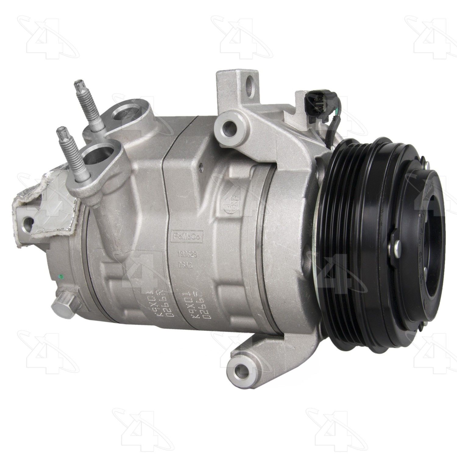 2019, 2018, 2017, 2016, 2015 Ford Transit A/C Compressor
