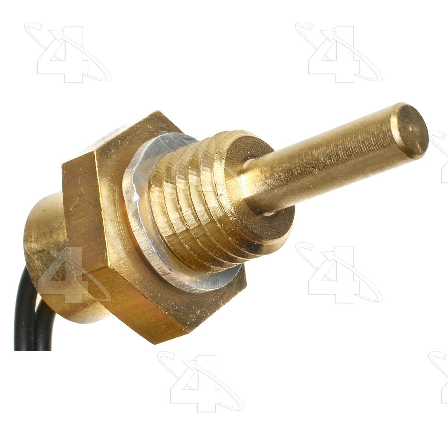 1998, 1997, 1996, 1995, 1994 Saab 900 Engine Coolant Temperature Sensor