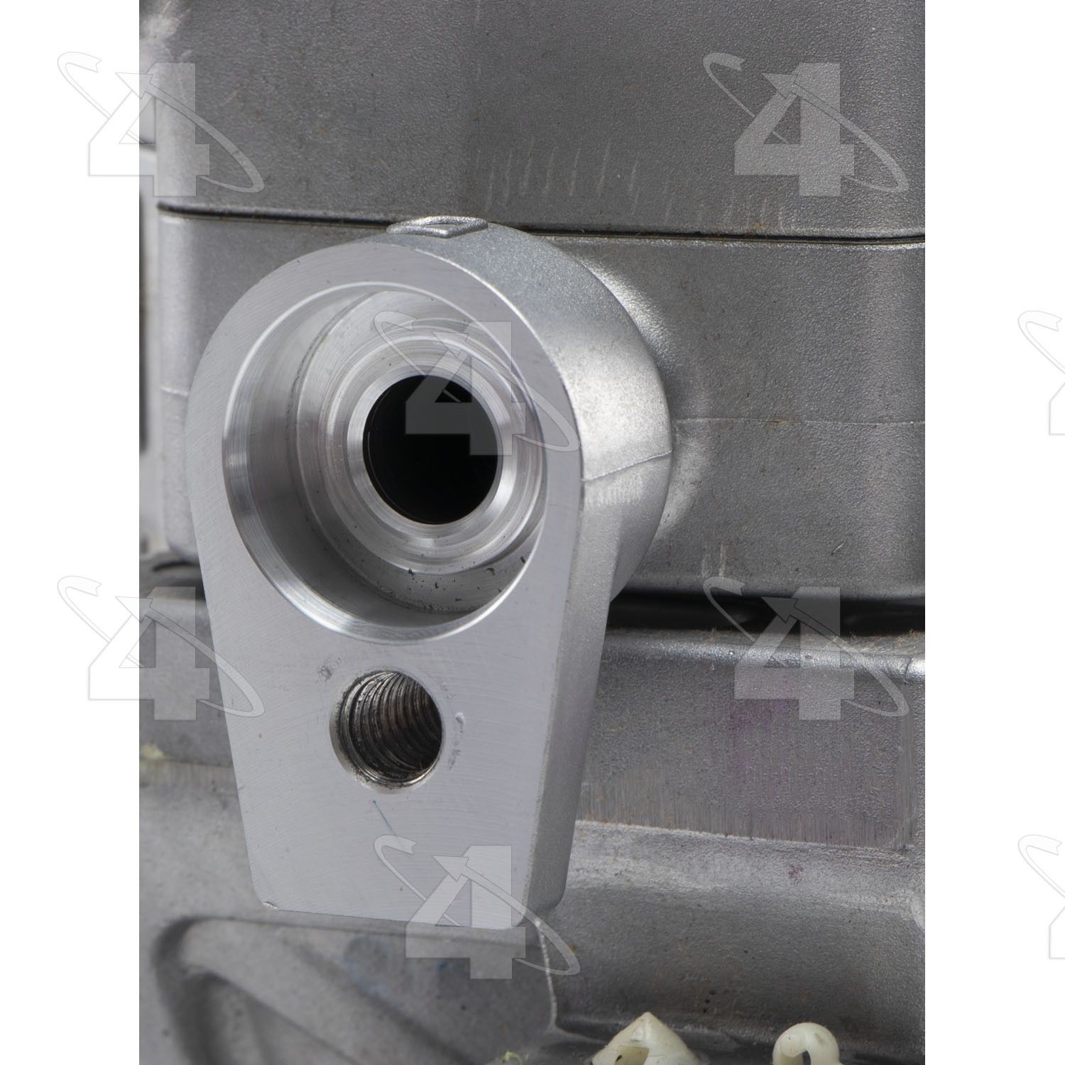 A/C Compressor