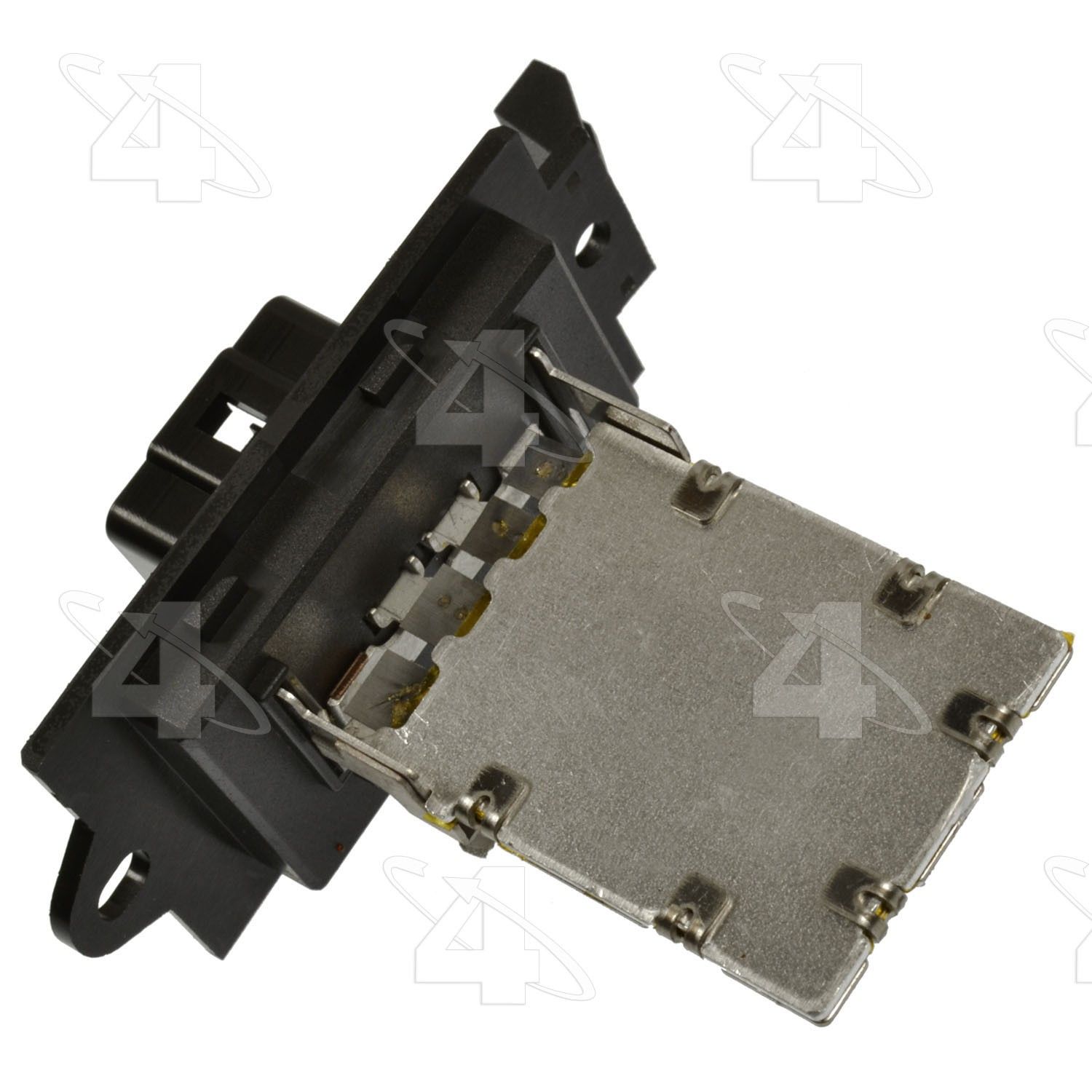 2011, 2010, 2009, 2008 Ford Focus HVAC Blower Motor Resistor