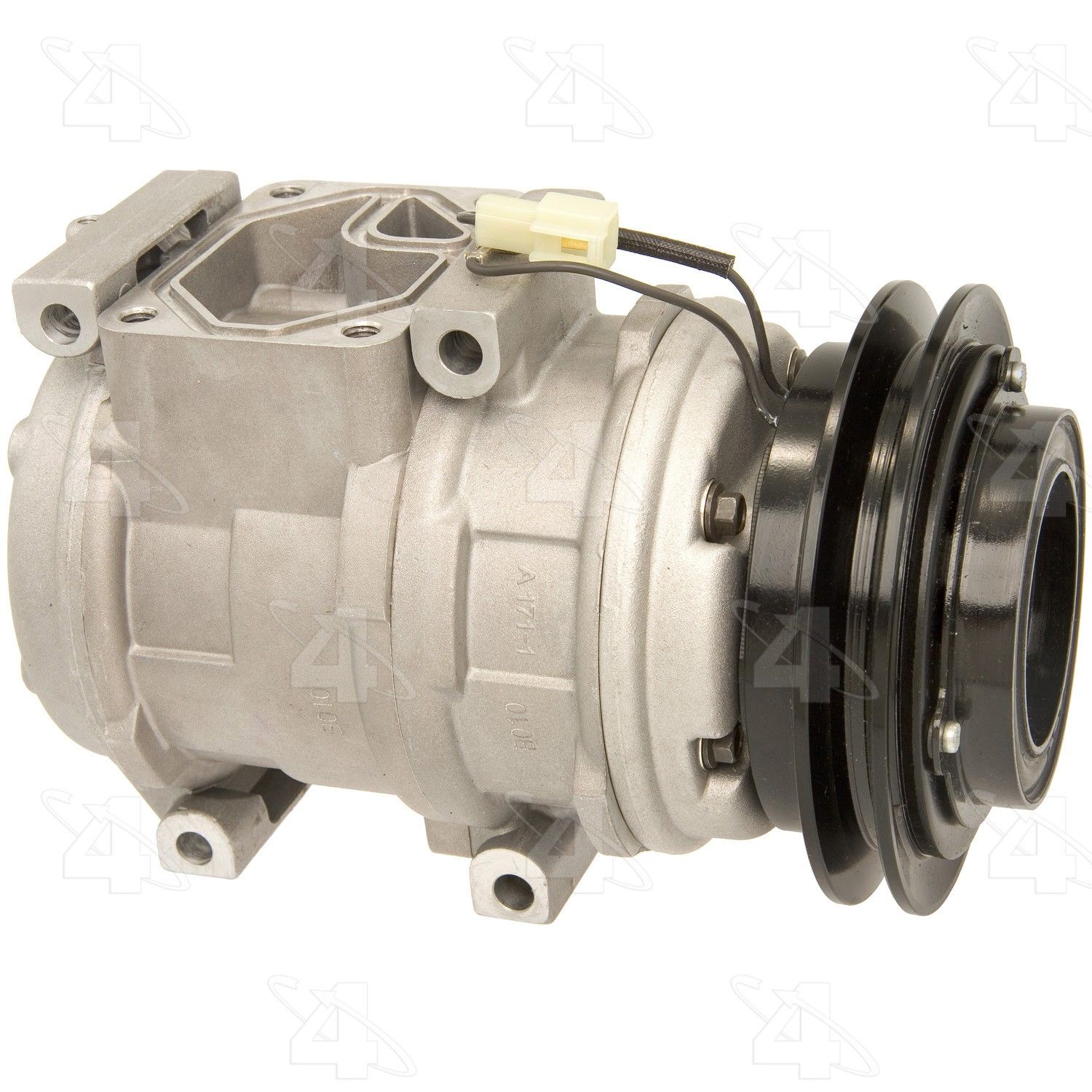 1994, 1993, 1992, 1991, 1990, 1989 Mazda MPV A/C Compressor