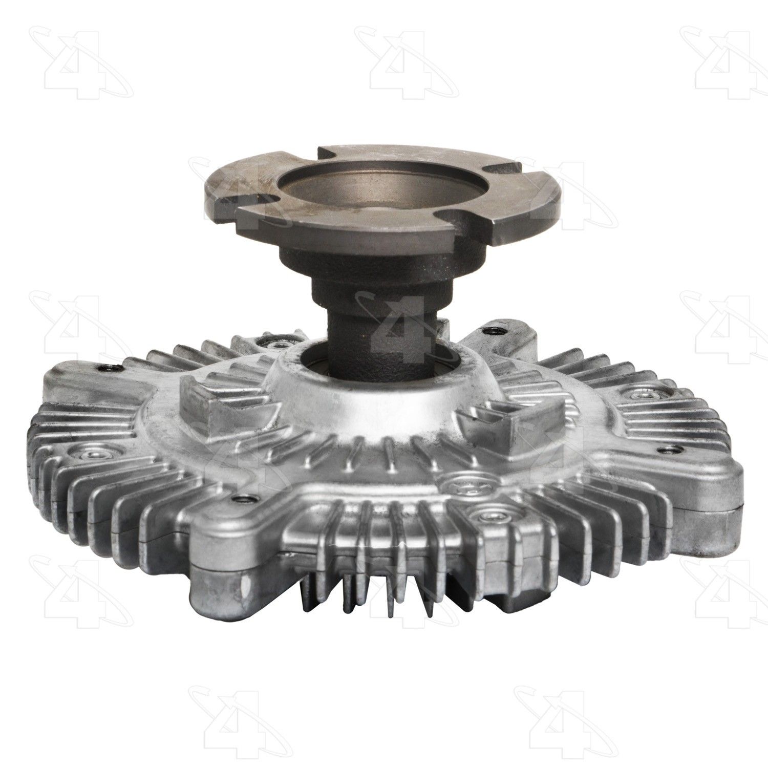 1997, 1996 Lexus LX450 Engine Cooling Fan Clutch