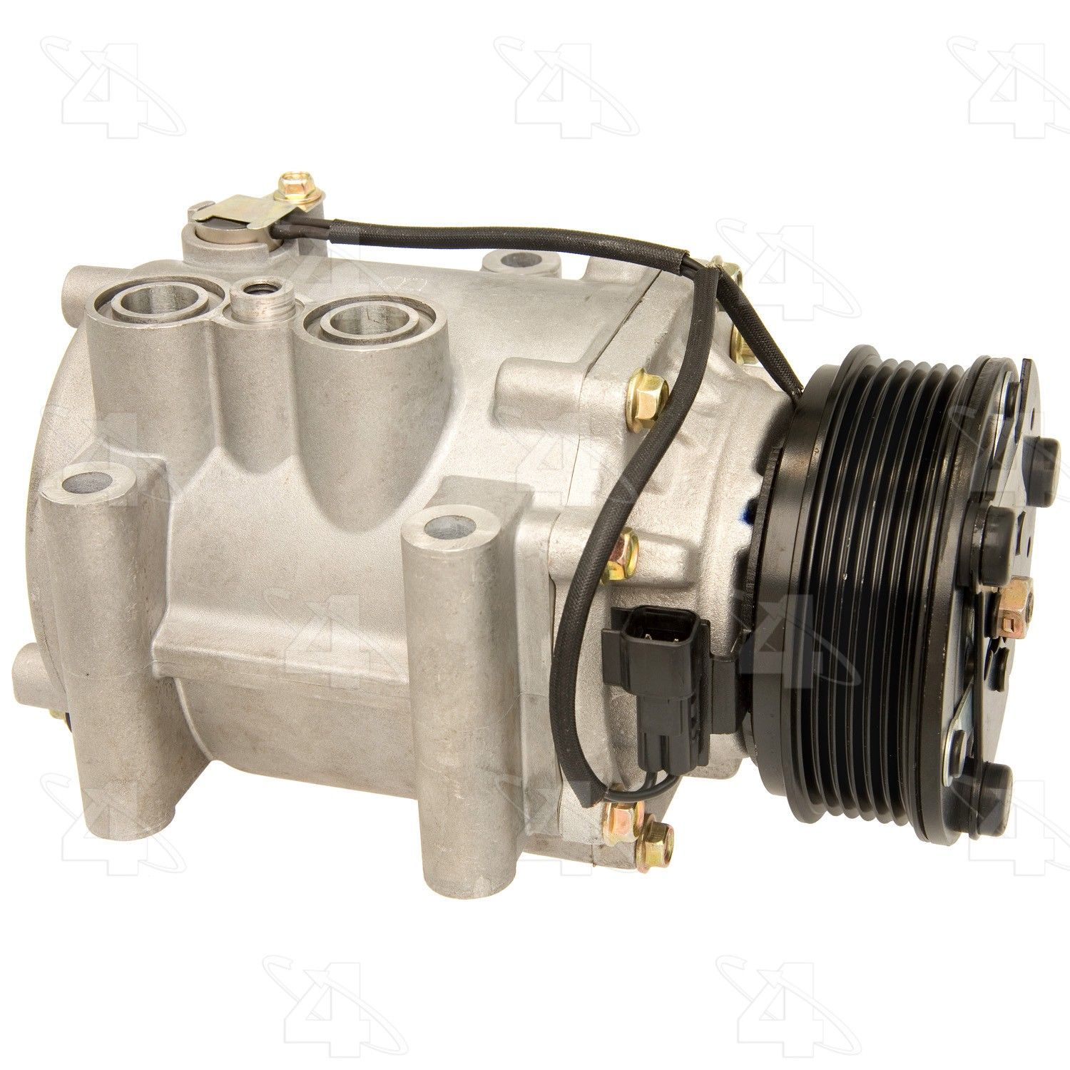 2005 Chevrolet Equinox A/C Compressor